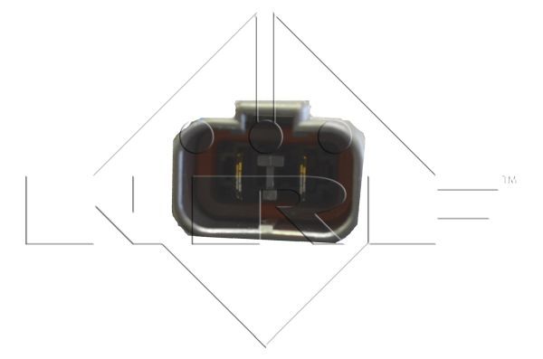 Ventilateur, refroidissement du moteur