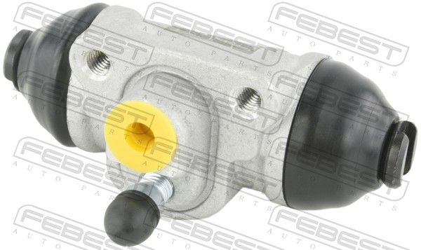 Riteņa bremžu cilindrs