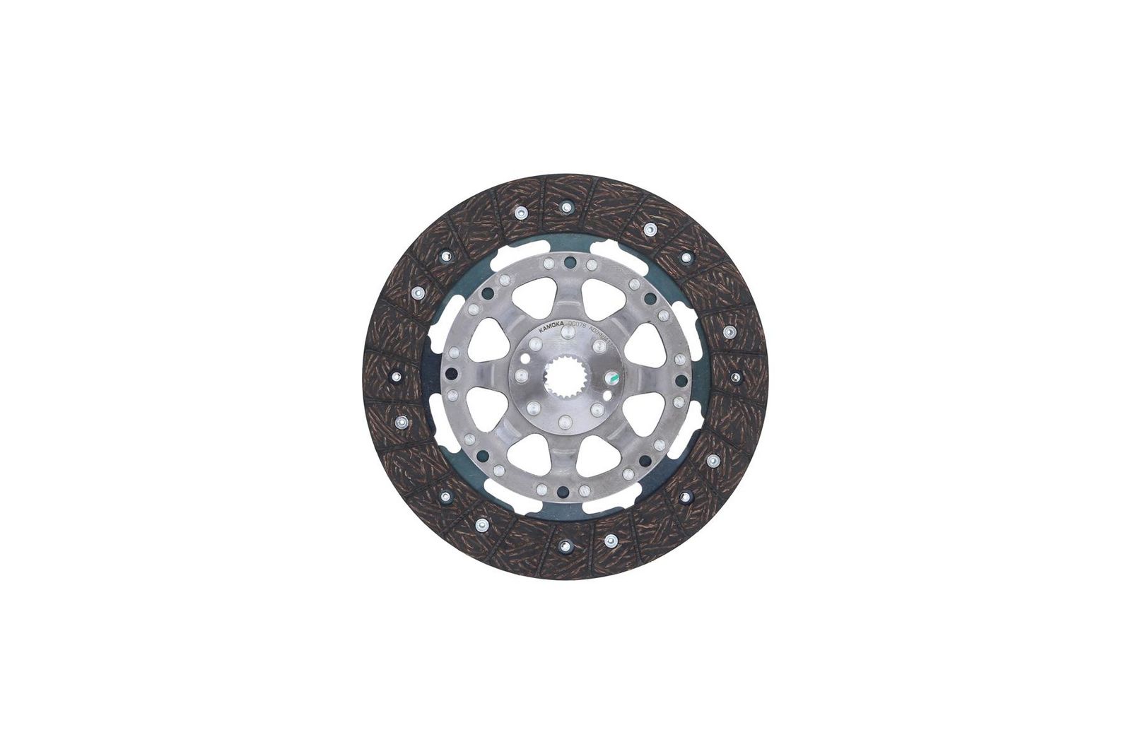 Диск сцепления