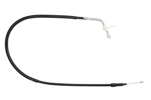 Тросик, cтояночный тормоз