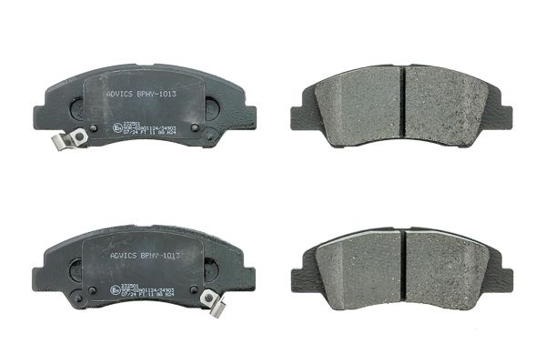 AISIN BPHY1013