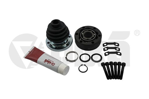 Zestaw przegubu, wał napędowy VIKA 54980600201