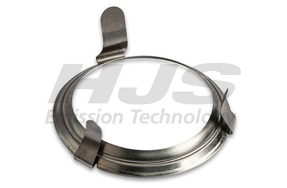 Garnitura, racord evacuare HJS 83 15 7196