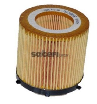 Filtr oleju TECNOCAR OP1024