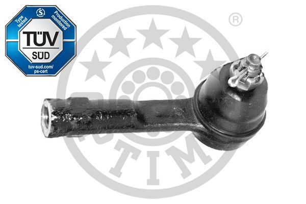 Końcówka drążka kierowniczego poprzecznego OPTIMAL G1-586