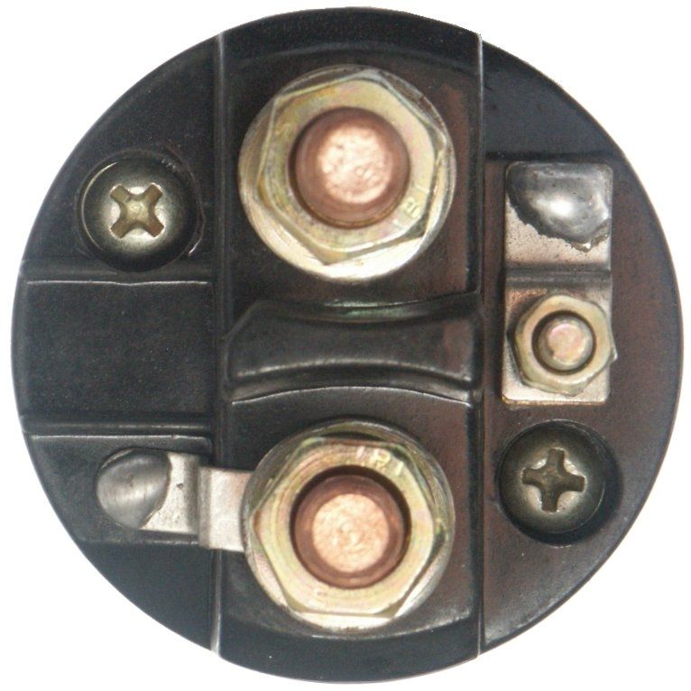 Solenoid, electromotor HC-Cargo F 032 133 428