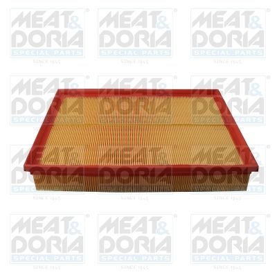 Filtr powietrza MEAT & DORIA 18482