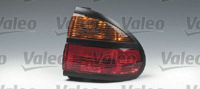 Lampa tylna zespolona VALEO 087367