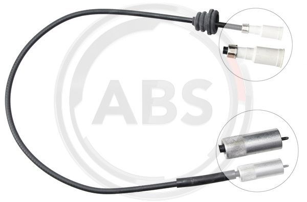 Linka tachografu A.B.S. K43152