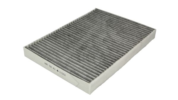 Filtr, wentylacja przestrzeni pasażerskiej HART 920 461
