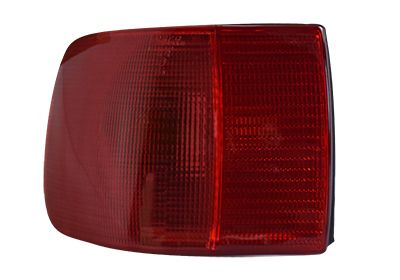 Lampa spate VAN WEZEL 0322939