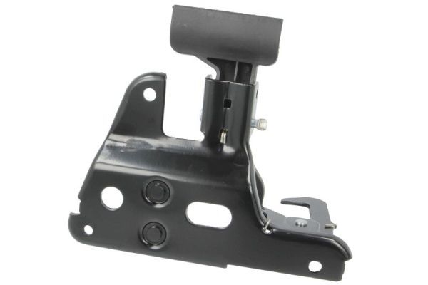 Serrure de capot-moteur