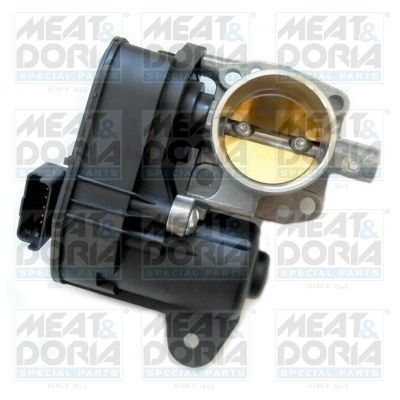 Korpus przepustnicy MEAT & DORIA 89296