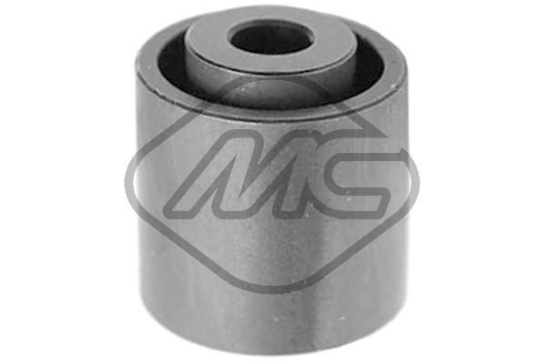 rolka kierunkowa / prowadząca, pasek rozrządu METALCAUCHO 14848