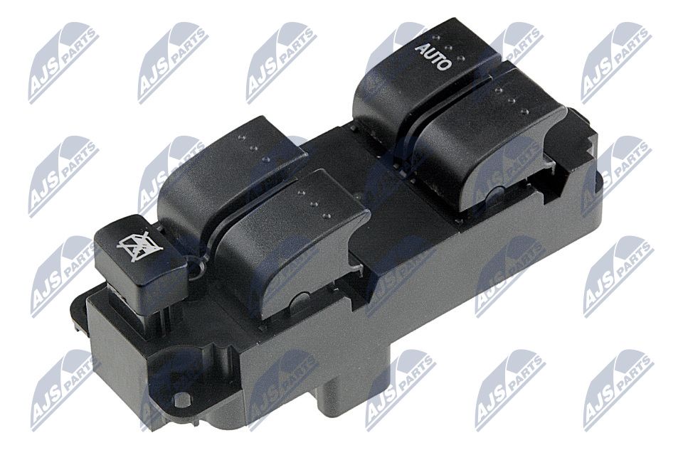 comutator,macara geam NTY EWS-MZ-003