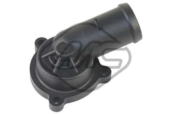 Flansa lichid racire METALCAUCHO 03262