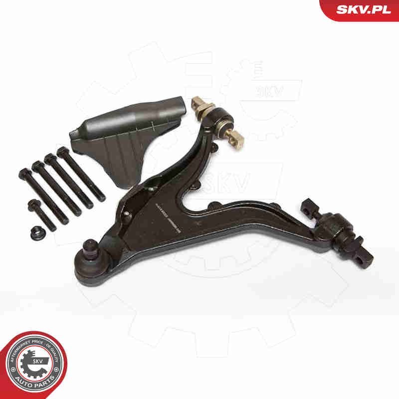 Õõtshoob, käändmik