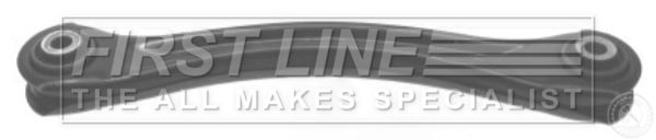 Wahacz, zawieszenie koła FIRST LINE FDL6392