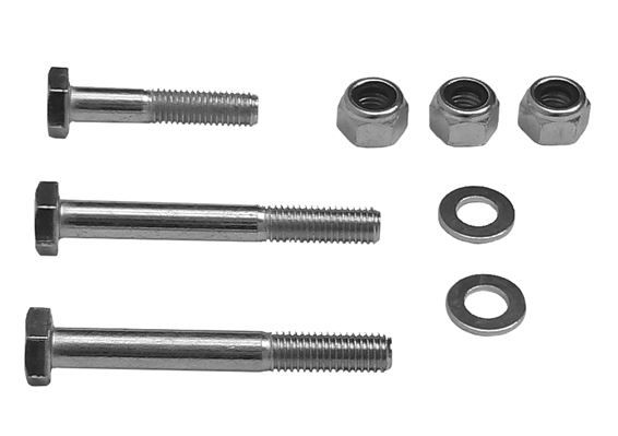 Montážní sada, řídicí mechanismus METZGER 55001918