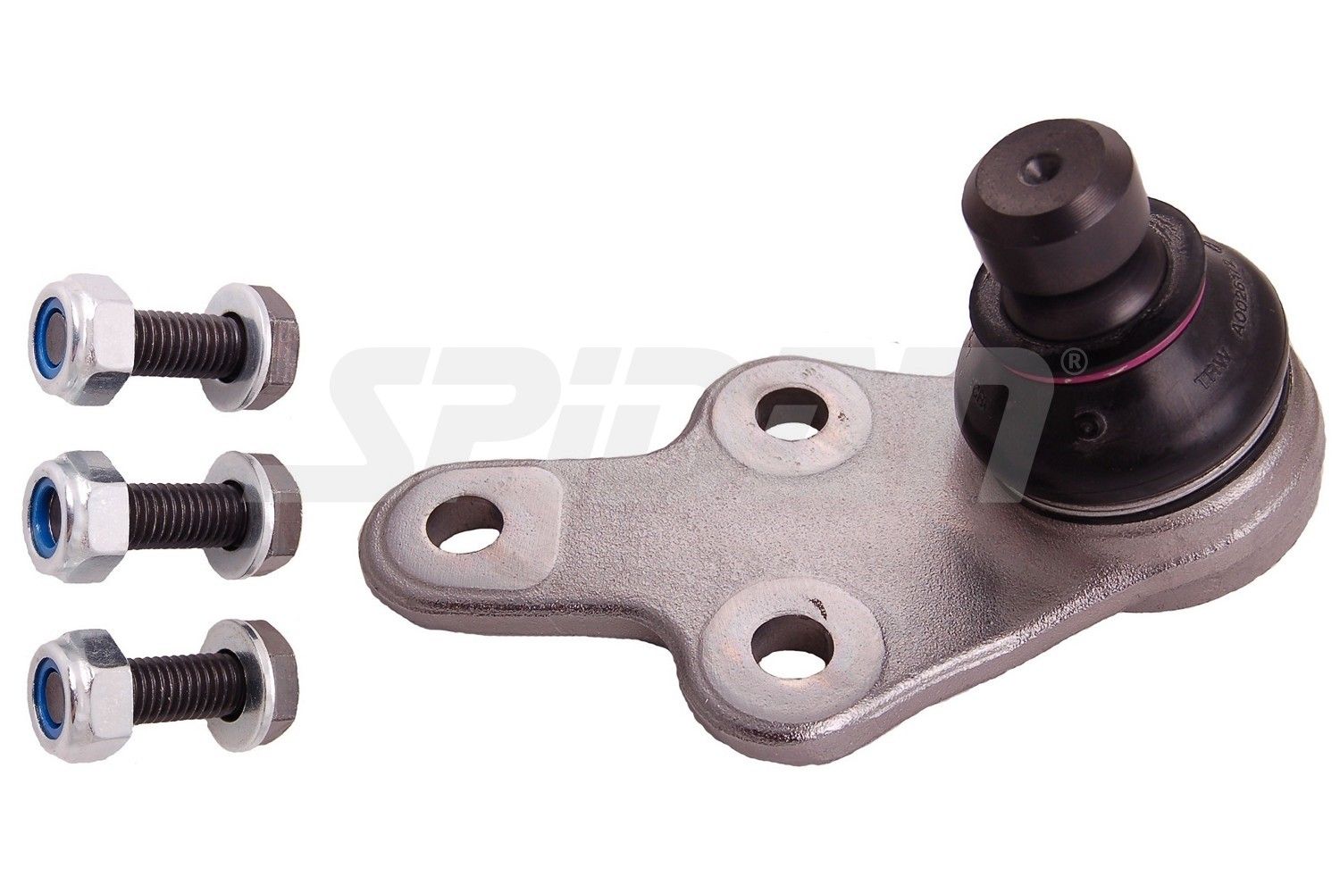 Pivot SPIDAN CHASSIS PARTS 50624