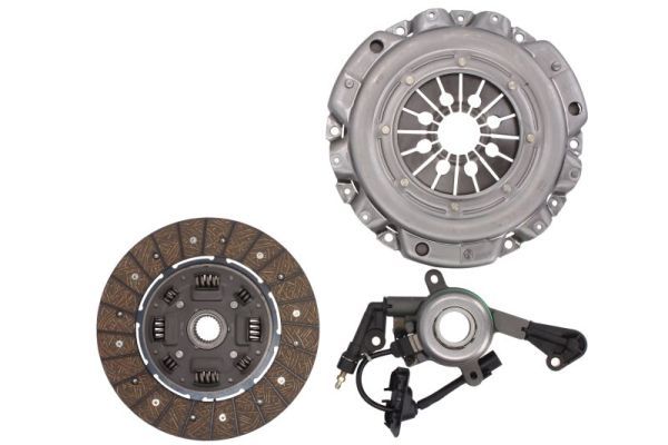 Zestaw sprzęgieł NEXUS F1B200NX