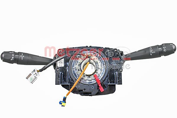 Przełącznik kolumny kierowniczej METZGER AUTOTEILE 0916658