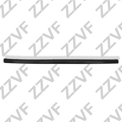 Apdare-/Aizsarguzlika, Bampers