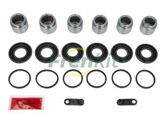 Remondikomplekt,Pidurisadul