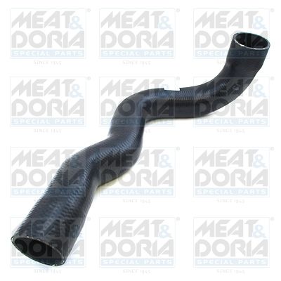 Przewód powietrza doładowującego MEAT & DORIA 96174
