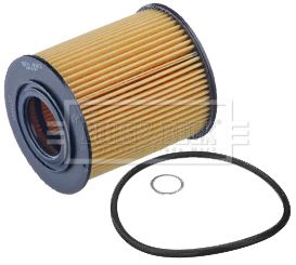 Filtr oleju BORG & BECK BFO4083
