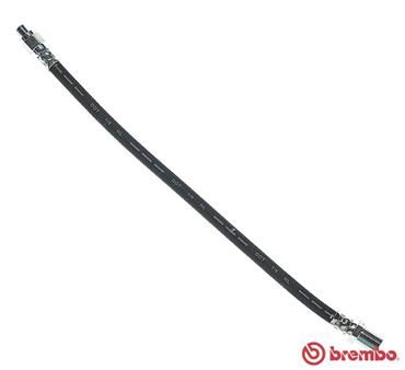 Przewód hamulcowy elastyczny BREMBO T A6 004