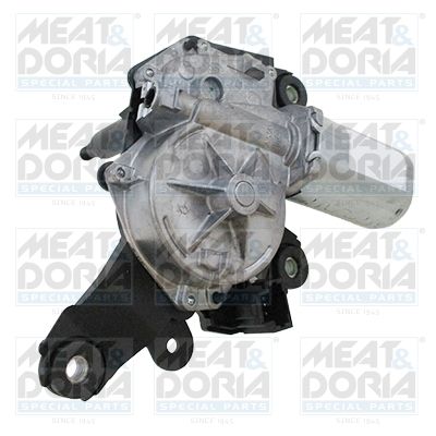Silnik wycieraczek MEAT & DORIA 27211
