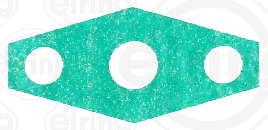 Garnitura ELRING 760.431