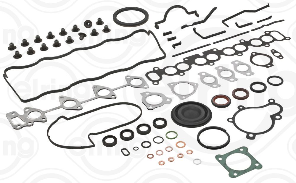 Set garnituri complet, motor ELRING 528.090