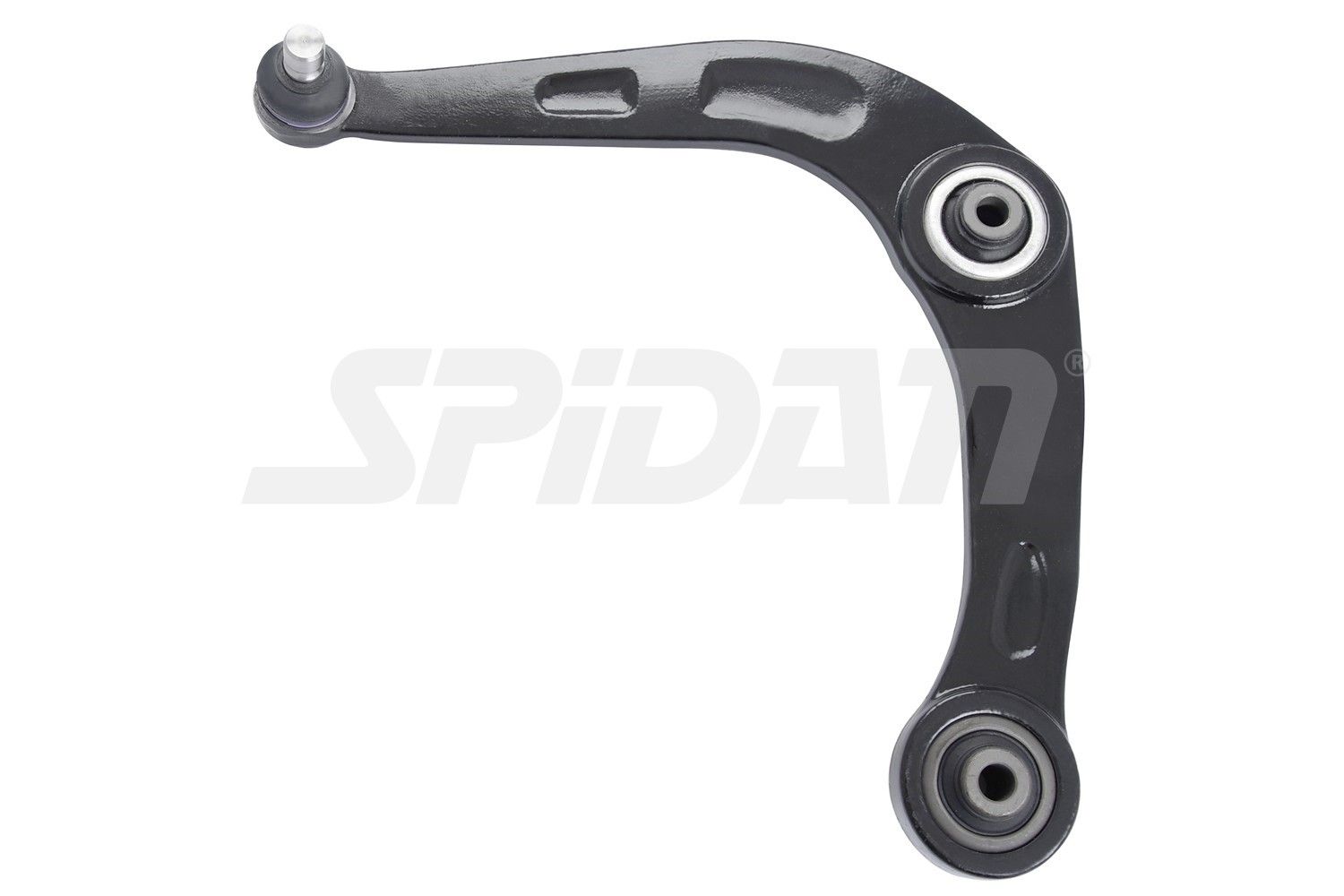 Brat, suspensie roata SPIDAN CHASSIS PARTS 46327