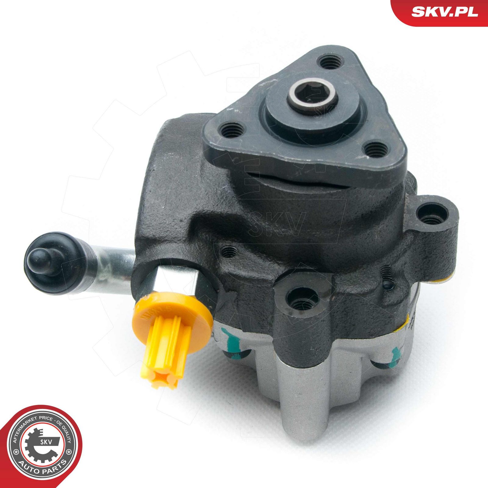Levně Hydraulické čerpadlo, řízení ESEN SKV 10SKV191