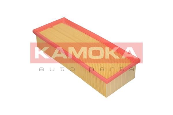 Vzduchový filter KAMOKA F201201