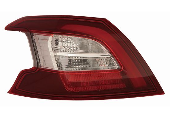 Lampa tylna zespolona ABAKUS 550-1968R-UE