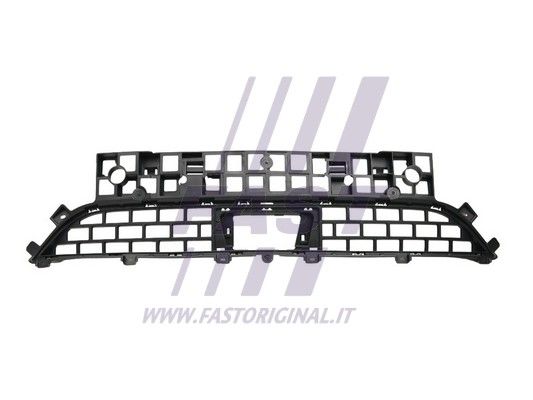 Kratka wentylacyjna, zderzak FAST FT91515G