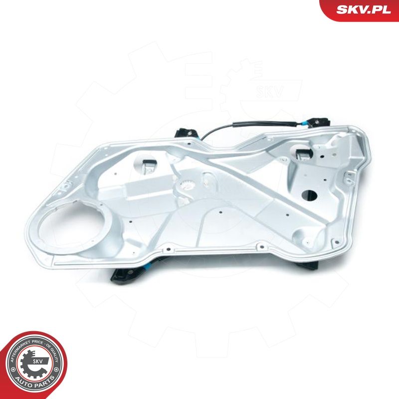 Levně Zvedací zařízení oken ESEN SKV 01SKV046
