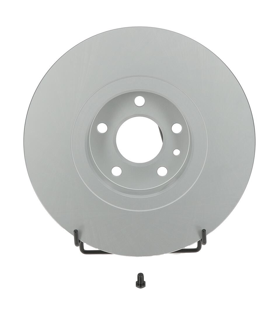 Disc frana FERODO DDF1057C