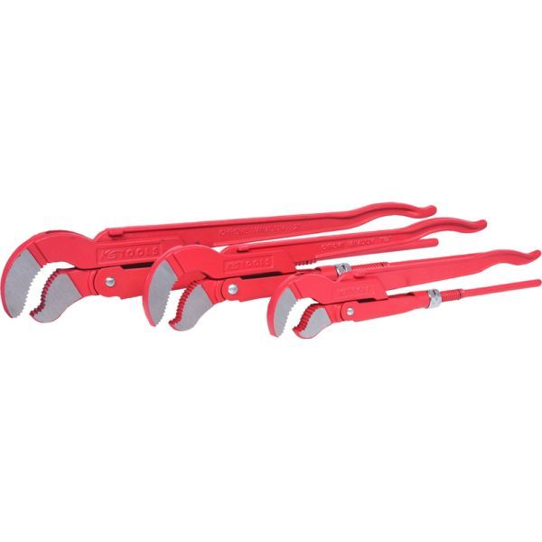 Levně Set, kleště - potrubí/vodní čerpadlo KS TOOLS 113.2100