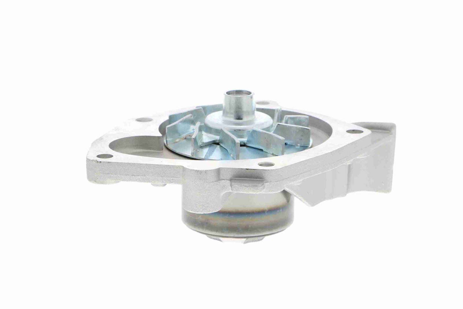Pompe à eau, refroidissement du moteur