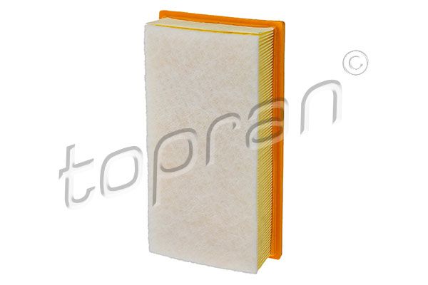 Filtr powietrza TOPRAN 722 559