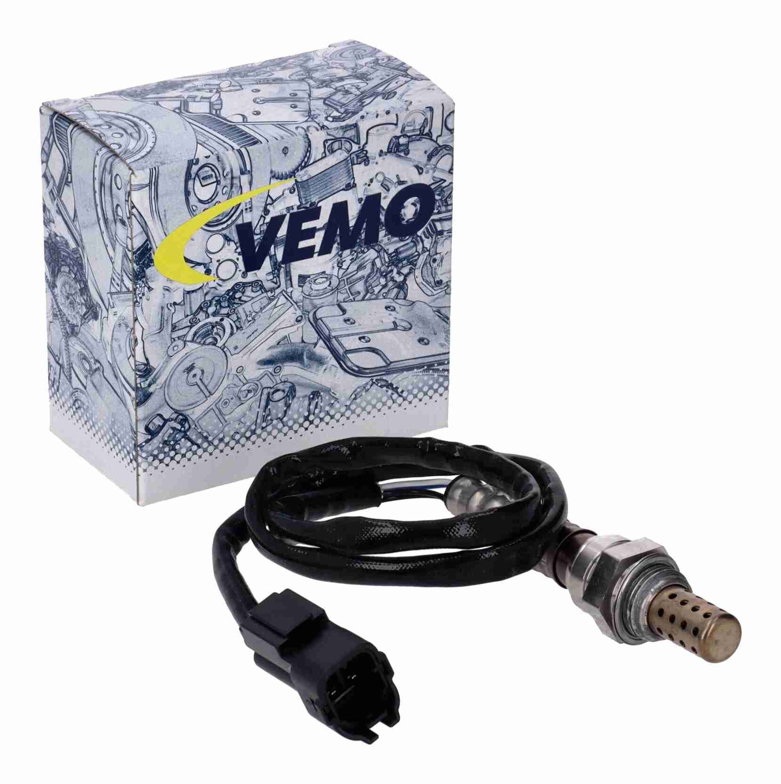 Sonde lambda