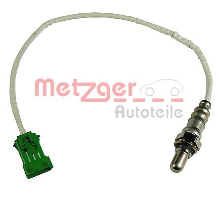 Sonda lambda METZGER AUTOTEILE 0893005