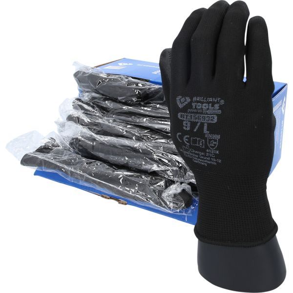 Levně Ochranné rukavice KS TOOLS BT156932