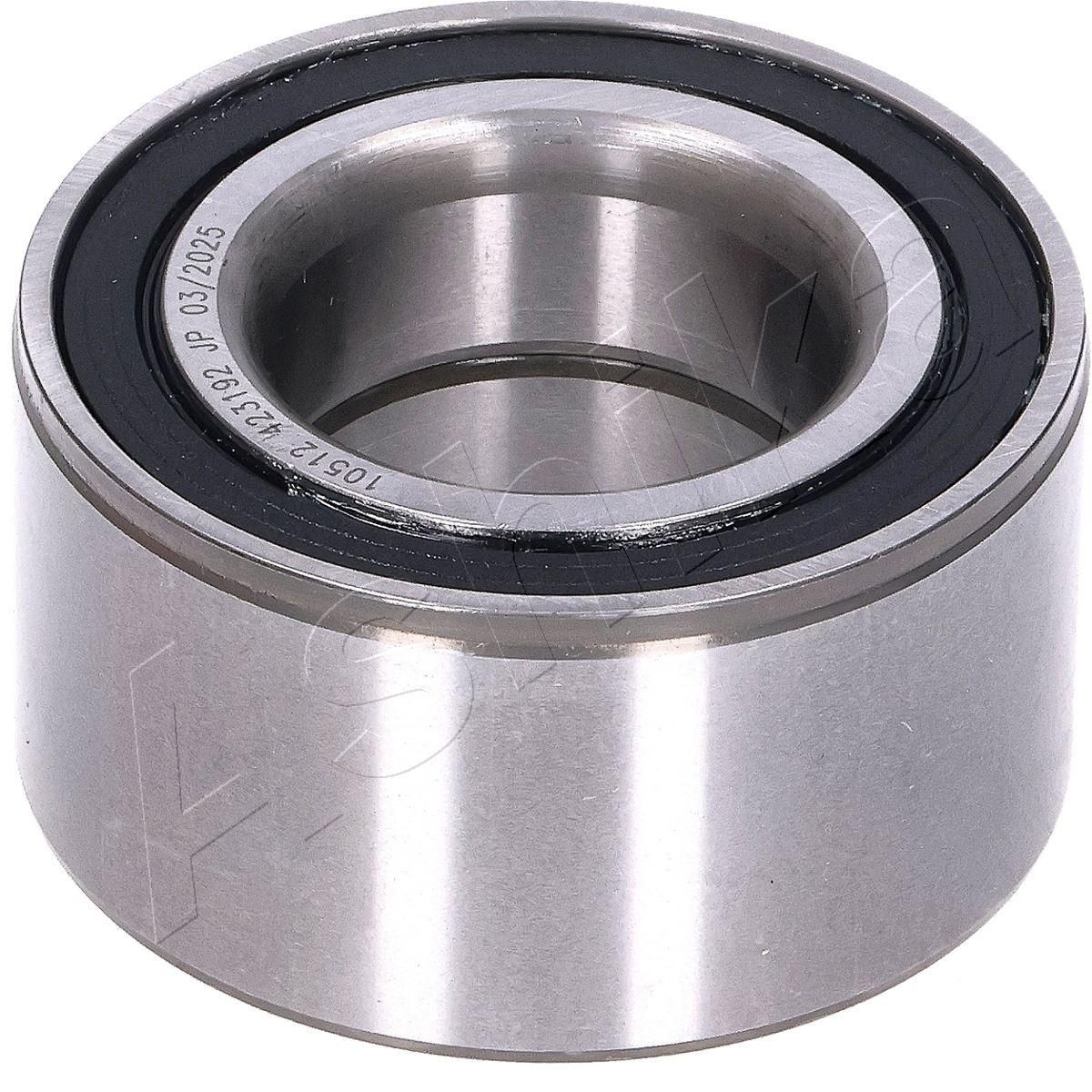 Set rulment roata ASHIKA 44-10512