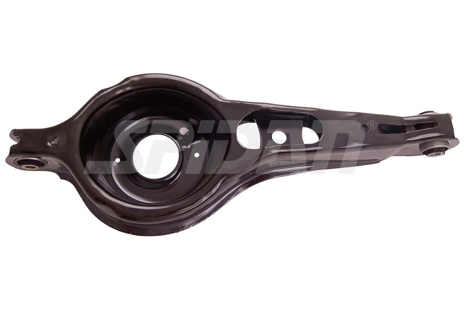 Brat, suspensie roata SPIDAN CHASSIS PARTS 57859