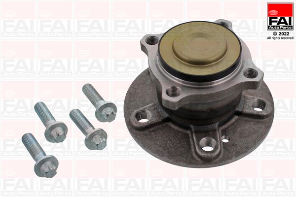 Zestaw łożysk koła FAI AUTOPARTS FHBK1190